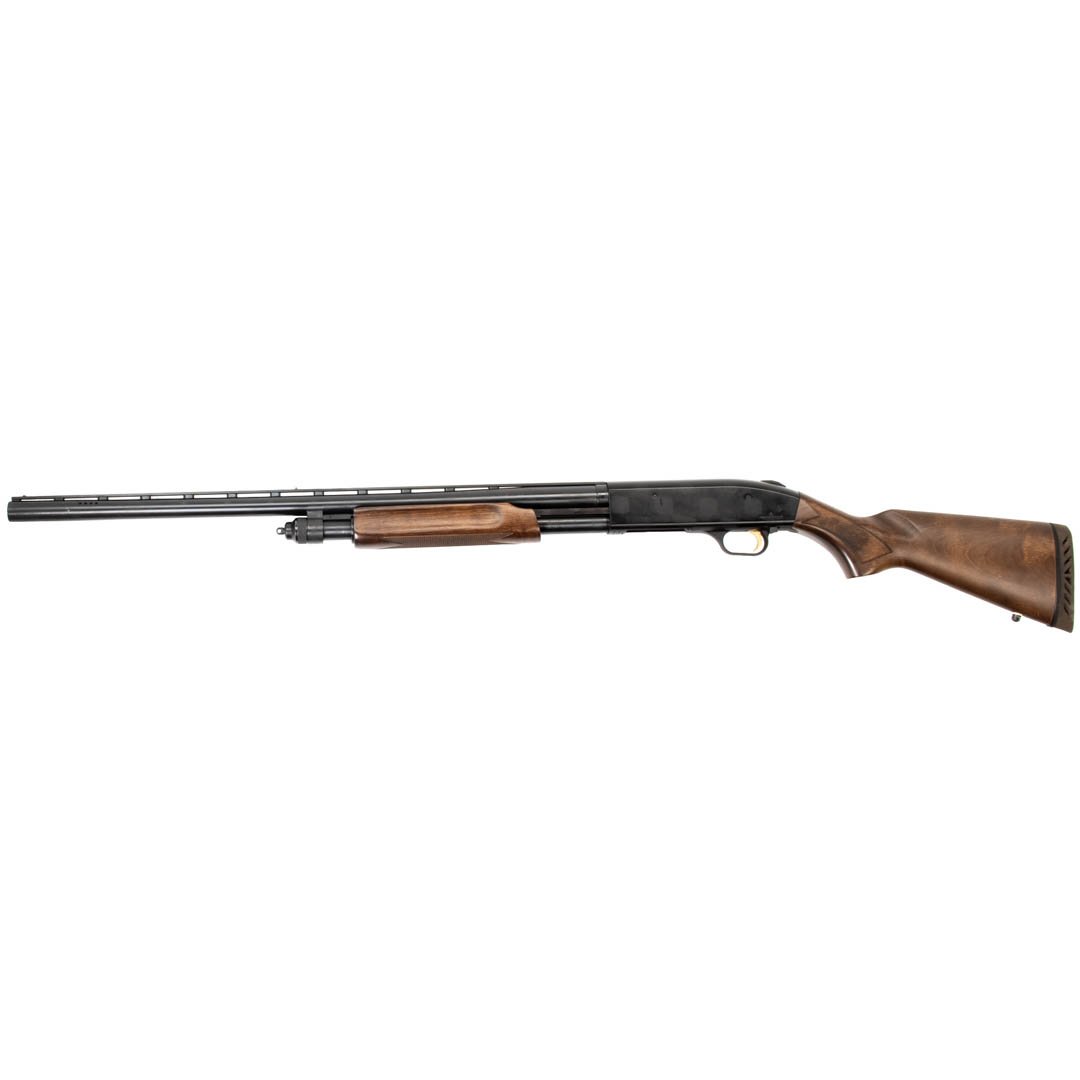 MOSSBERG MODEL 835 ULTI-MAG